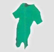 Made In America Nightshirts by Platinum Sportswear